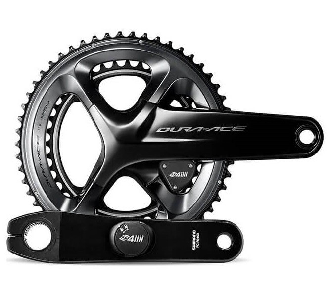 4iiii precision podium